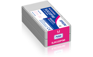 Toon details van Epson Inktcartridge - Epson C3500