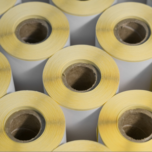 Toon details van 102 x 210 mm Verzendetiketten