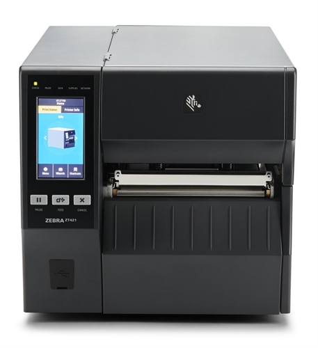 Afbeelding voor categorie Labelprinters
