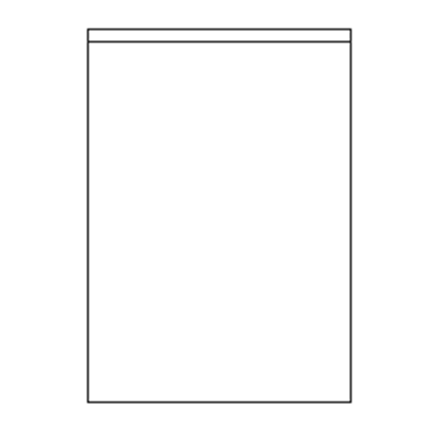 Toon details van Laserprinter etiket A4 (1ex)