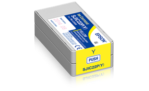 Toon details van Epson Inktcartridge - Epson C3500