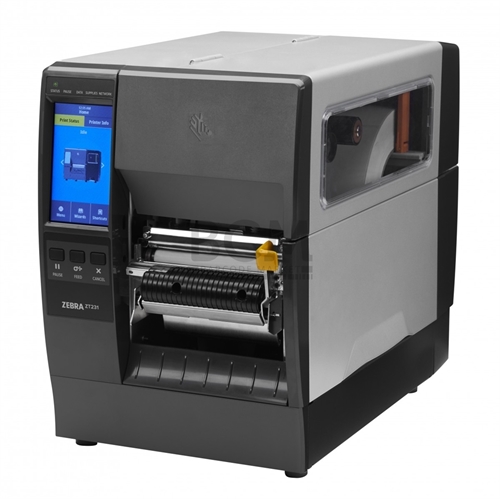 Afbeelding voor categorie Midrange labelprinters