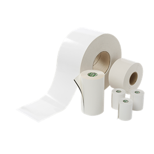 Toon details van 58 mm x 80 m Linerless