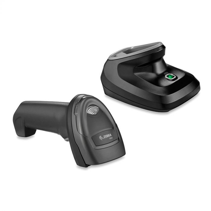 Toon details van Zebra - DS2278 - handscanner - draadloos