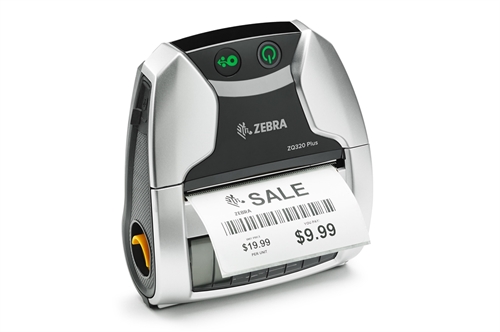 Afbeelding voor categorie Mobiele labelprinters