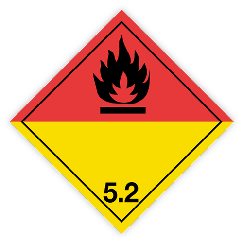 Toon details van 5.2 Organische peroxiden zonder tekst