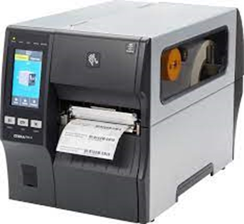 Afbeelding voor categorie Industriële labelprinters