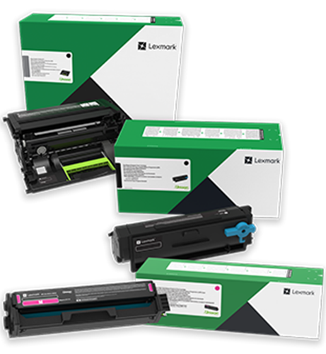 Afbeelding voor categorie Cartridges