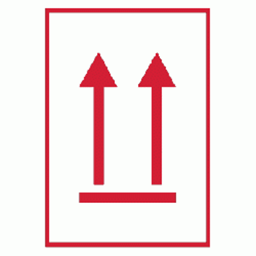 Toon details van Deze zijde boven - rood