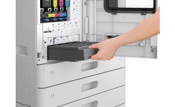 Toon details van Epson Onderhoudskit C4000