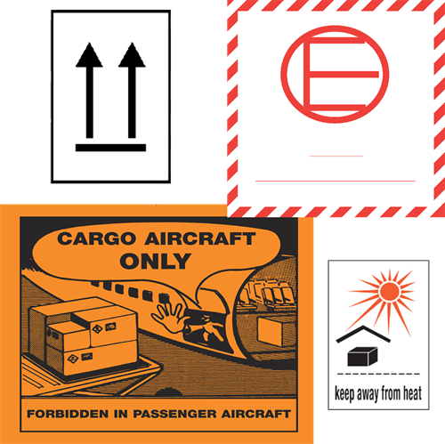 Afbeelding voor categorie Behandelingsetiketten