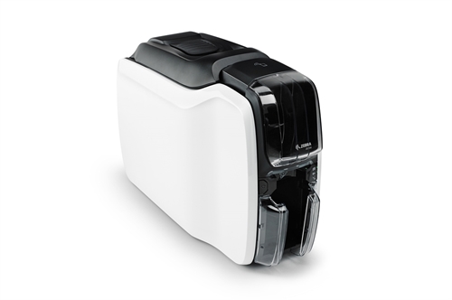 Toon details van Zebra ZC100