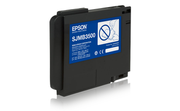 Toon details van Epson Onderhoudskit C3500