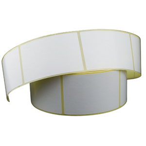 Toon details van 102 x 152 mm Verzendetiketten